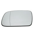 thumbnail image 3 of Exterior Mirror Glass,Heated Door Mirror Glass Outside Mirror Glass Rearview Mirror Glass Unparalleled Experience, 3 of 14