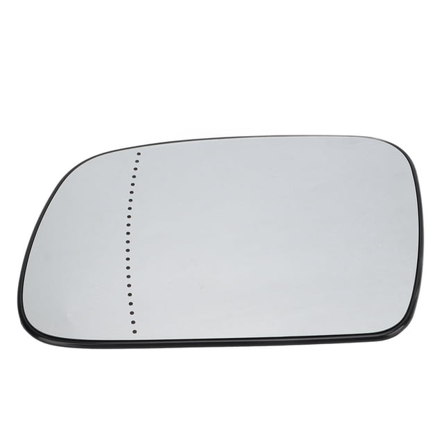 Espejo de Puerta con Calefacción Bling Bling 12V Repuesto para Peugeot 307 407 RHD Lado Izquierdo