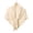 Beige, variant on LEKODE Women Triangle Knit Shawl Wrap with Pull Through Loop, Versatile Poncho Cover Up for Office Wedding Evening Daily Wear Beige One Size