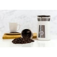 thumbnail image 4 of Kalorik White and Stainless Steel Coffee and Herb Grinder, 4 of 6