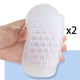 thumbnail image 3 of Protectores de Talón Salvador en Forma de U para Fascitis Plantar, 3 of 10