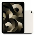 thumbnail image 2 of Restored 2022 Apple iPad air Wi Fi 64 GB Starlight (5th Generation) (Refurbished), 2 of 3