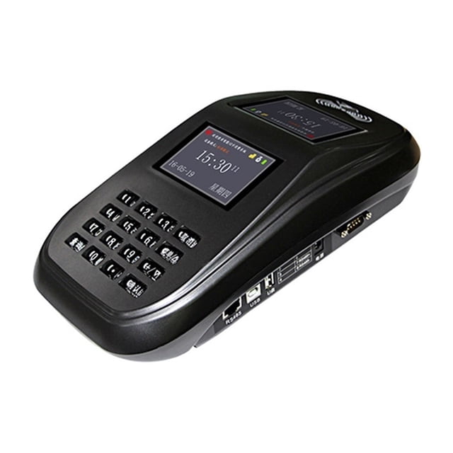 Consumption Machine TM-628C Campus Enterprise Card Consumption Management System Consumption Machine ,Easy Operate