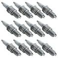 thumbnail image 3 of NGK 12 Pack of Genuine OEM Replacement Spark Plugs # BP5ES-12PK, 3 of 3