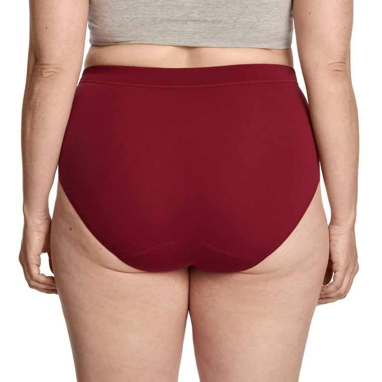 Thinx for All™ Women's Briefs Period Underwear, Super Absorbency