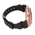 thumbnail image 4 of Reloj Electrónico, Pantalla Transparente, Reloj De Pulsera Deportivo Resistente Al Agua, Esfera Pequeña Con Luz Para Estudiantes Para Mujeres ANGGREK Otros, 4 of 8