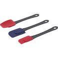 thumbnail image 2 of Tfal Silicone Spatula Set (3PK), 2 of 3