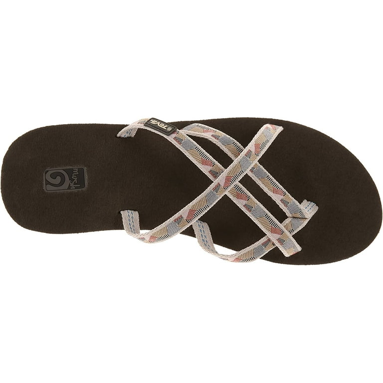 Teva olowahu waterfall outlet antique gold