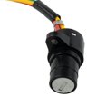 thumbnail image 2 of Motorcycle Ignition Barrel Key Switch 3 wire Universal On/Off Car Motorbike, 2 of 11