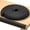 Black, variant on Furniture Edge Guards | 16ft Protective Protective Foam Cushion | Baby Child Proofing Set NonToxic for Table, Fireplace, Countertop | Beige