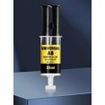 thumbnail image 4 of Pegamento Fundición Sellador Unión Industrial 25ml Pegamentos Herramientas Reparación Soldadura, 4 of 9