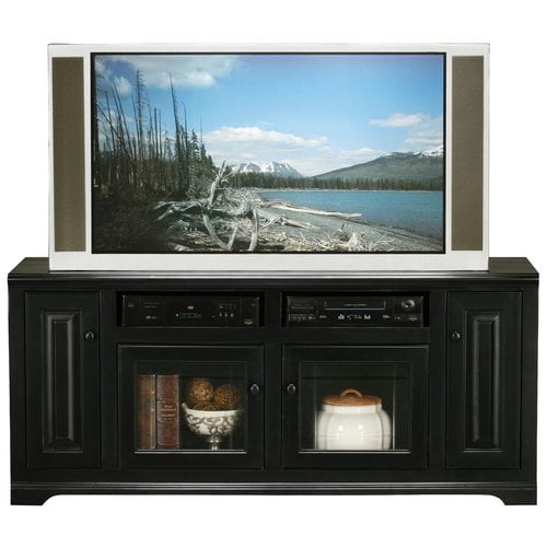 Darby Home Co Locher Tv Stand For Tvs Up To 65 Walmart Com