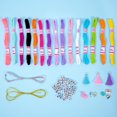 thumbnail image 4 of Just My Style Friendship Bracelets, 4 of 5