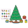 thumbnail image 2 of Carson Dellosa CD-110055BN Christmas Tree Mini Bulletin Board Set - Set of 3, 2 of 2