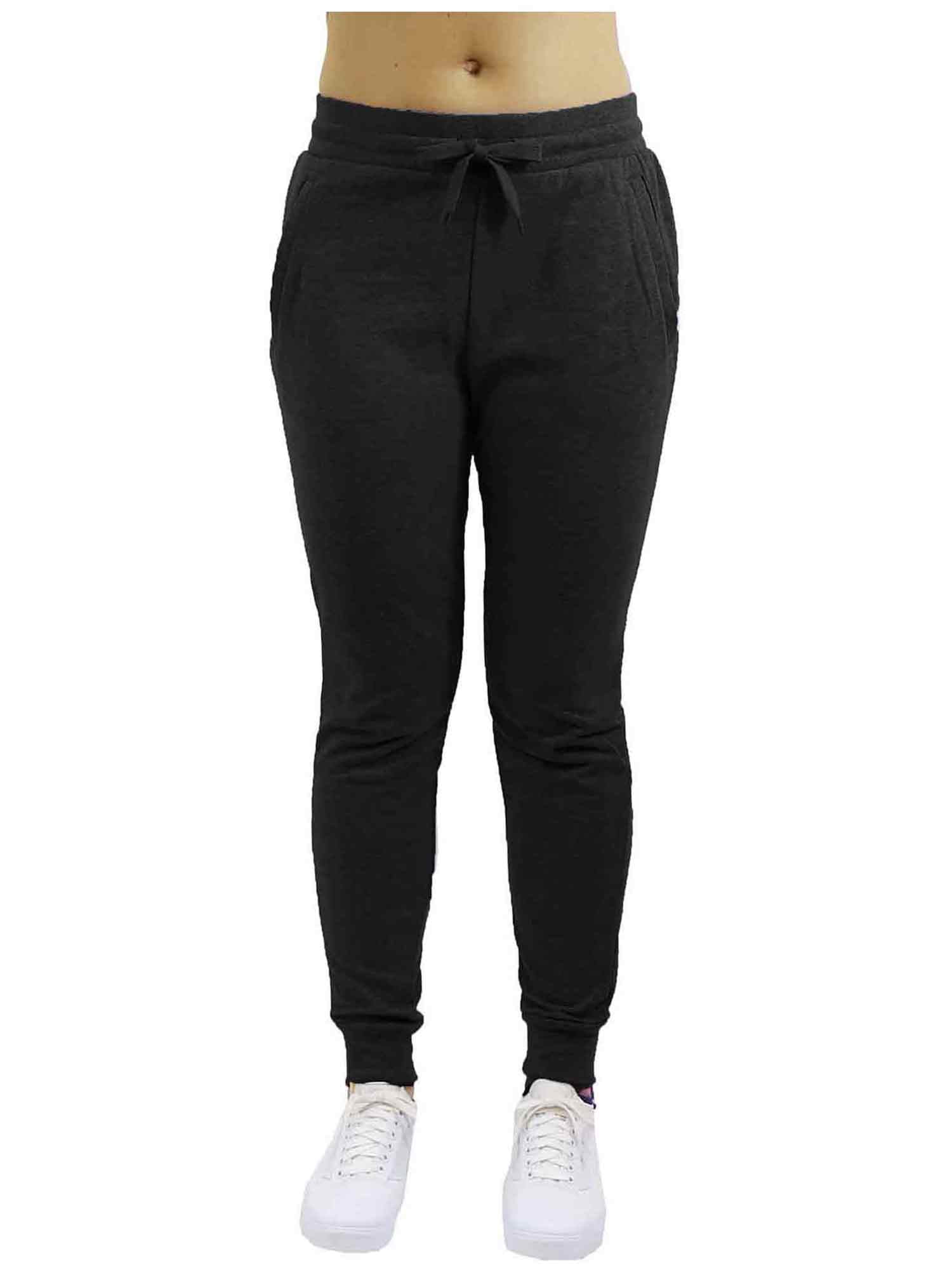 women's slim fit jogger pants