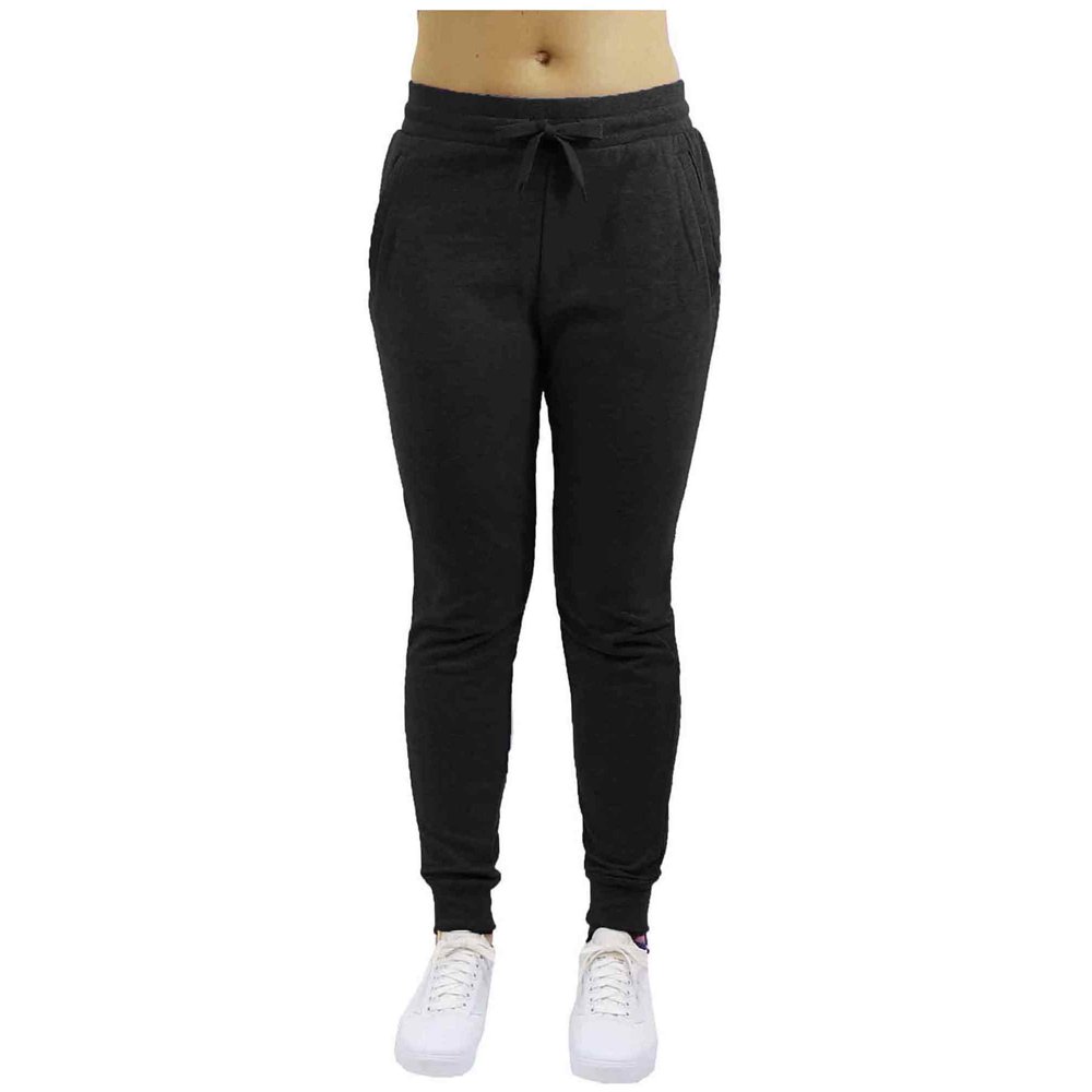 french terry sweatpants women's