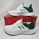 thumbnail image 1 of New Balance Fresh Foam ROAV Running Shoes / White Green / MROAVWG1 / Men's 8.5, 1 of 5