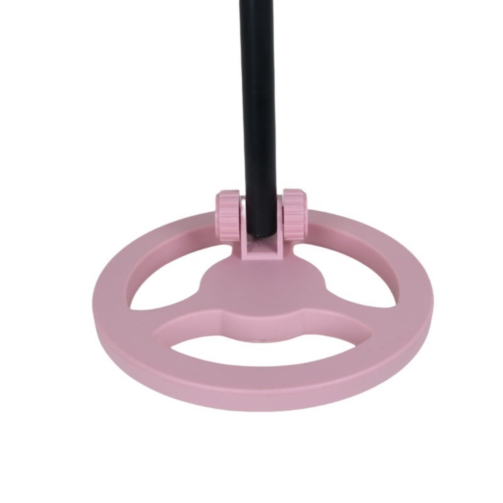 BQBQERT Metal Detector Outdoor Exploration Gear Beach Treasure Detector Simple Operate For Camping Park Activity