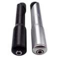 thumbnail image 4 of Bike Stem Adapter Riser Threadless Stem Adaptor 22.2-25.4mm Black 25.4 mm, 4 of 7