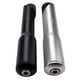 thumbnail image 4 of Adaptador elevador de potencia de bicicleta de aleación de 22,2-25,4 mm, extensor de potencia de bicicleta sin rosca Negro 254 mm, 4 of 7