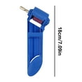thumbnail image 4 of ADFIRADOR BIBIZA PORTABLE SALDENTE PARA 2.0-12.5 mm taladro (Stylec), 4 of 4