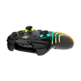 thumbnail image 5 of Turtle Beach Afterglow Wave Wireless RGB Gaming Controller (Black) for Nintendo Switch 2, Nintendo Switch, Nintendo Switch Lite, & Nintendo Switch - OLED Model, 5 of 7