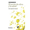 thumbnail image 1 of El aceite de oliva y la salud, 1 of 2