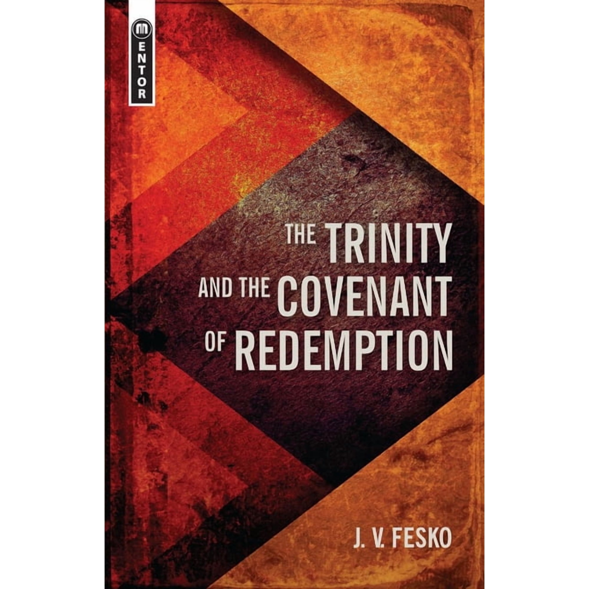 Divine Covenants The Trinity and the Covenant of Redemption (Hardcover)