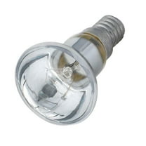 SSKFHGI Replacement Lava LampE14 R39 4060W Spotlight Screw Light Bulb Reflector