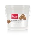 thumbnail image 3 of Amoretti - Salted Caramel Milk Chocolate Spread - 11 oz, 3 of 3