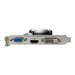 thumbnail image 4 of Visiontek Radeon 5450 Directx 11 900860 1GB DDR3 PCI Express 2.1 X16 ATX Video Card, 4 of 31