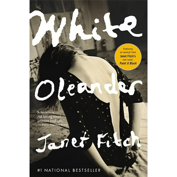 Oprah S Book Club White Oleander Paperback Walmart Com Walmart Com