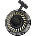 thumbnail image 1 of Cubierta de arranque de retroceso para Harbor Freight-predator Rato 212cc 6.5hp 7hp Ohv Motor Go Kart Pit Bike Generador Cortacésped - Snngv-- Teléfono móvil Teléfono móvil Accesorios para teléfonos móviles, 1 of 5