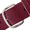 Cardinal Red, variant on Champion Sports Boys Youth Uniform Belt, Maroon, Youth US