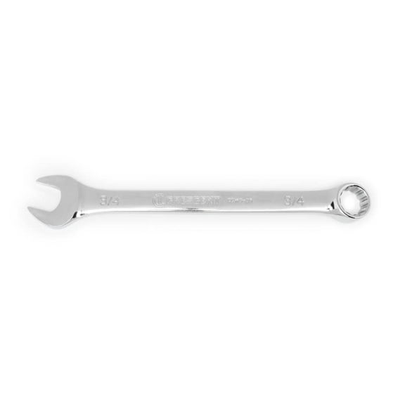 Crescent Combination Wrench 3/4In 12 Point