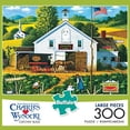 thumbnail image 2 of Buffalo Games Catching Bugs Jigsaw Puzzle, 2 of 2