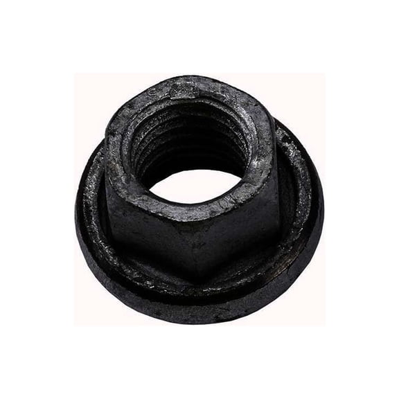 GM Genuine Parts Rear Lower Suspension Control Arm Outer Nut