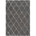 thumbnail image 5 of Safavieh Moroccan Luvenia Geometric Shag Area Rug or Runner, 5 of 6