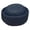 Blue, variant on Vintage Straw Beret Hat for Women 8.27 Inch, Hand Woven Breathable Summer Cap with Classic Pillbox Design, Elegant Paper Straw Hat for Daily Travel Wedding Party, Headwear, Blue