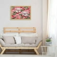 thumbnail image 6 of FREEAMG Strawberries and Koalas Puzzle 1000 Pieces - Wooden Jigsaw Puzzles for Family Games - Suitable for Teenagers and Adults, 6 of 7