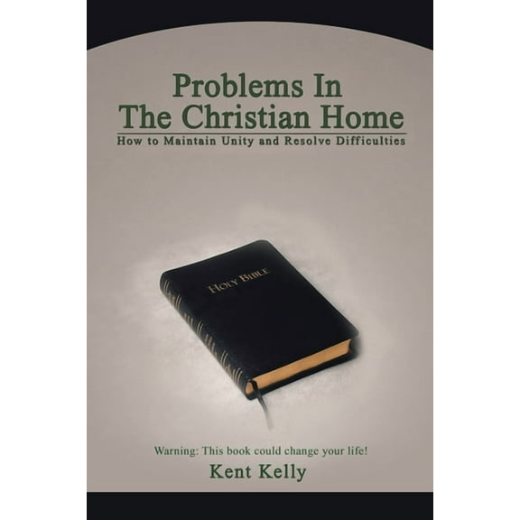 Problems in the Christian Home:how to Ma