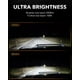 thumbnail image 5 of Conjunto de faros LED Z-OFFROAD para Chevy Silverado 03-06, 5 of 8