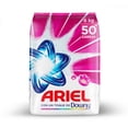 thumbnail image 1 of Detergente en Polvo Ariel con Toque de Downy, aroma limpio y floral, 6 Kg, 50 cargas, 1 of 3