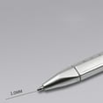 thumbnail image 4 of Multifunction 0.5mm Gel Ink Pen Vernier Caliper Roller Ball Pen Stationery, 4 of 8