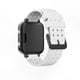 thumbnail image 2 of Silicone Wristband for GPS Golf Watch with Stylish Monochrome Design and Durable Strap, 2 of 3