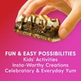 thumbnail image 4 of Duncan Hines EPIC S'mores Brownie Baking Kit, 24.16 oz, 4 of 9