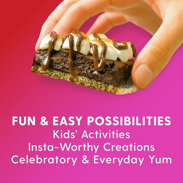 Duncan Hines Epic Kit, Smores Brownie Mix Kit,, 51 OFF