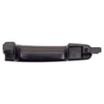 thumbnail image 4 of TRQ Front Right Rear Cargo Door Left Exterior Door Handle Fits 2012-2020 Ford DHA45973, 4 of 6
