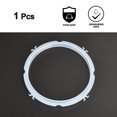 thumbnail image 2 of Uxcell Pods Inner  7.1"Fit 2 Models Silicone Gasket Sealing Ring, 2 of 7