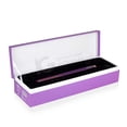 thumbnail image 3 of Plancha para Cabello Alisadora Timco P1099 Violeta, 3 of 4
